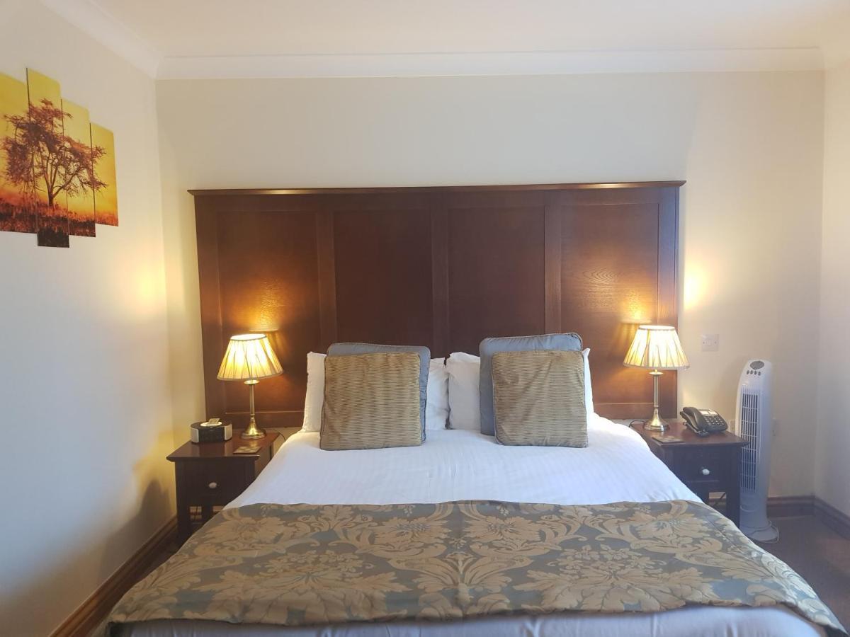 The Chetwynde Hotel بارو في فرنيس المظهر الخارجي الصورة