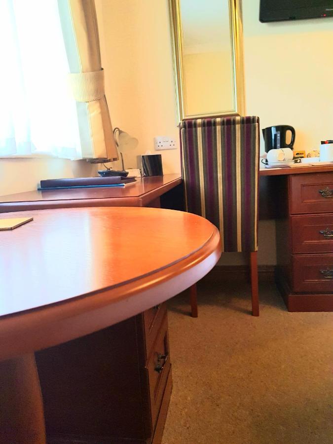 The Chetwynde Hotel بارو في فرنيس المظهر الخارجي الصورة