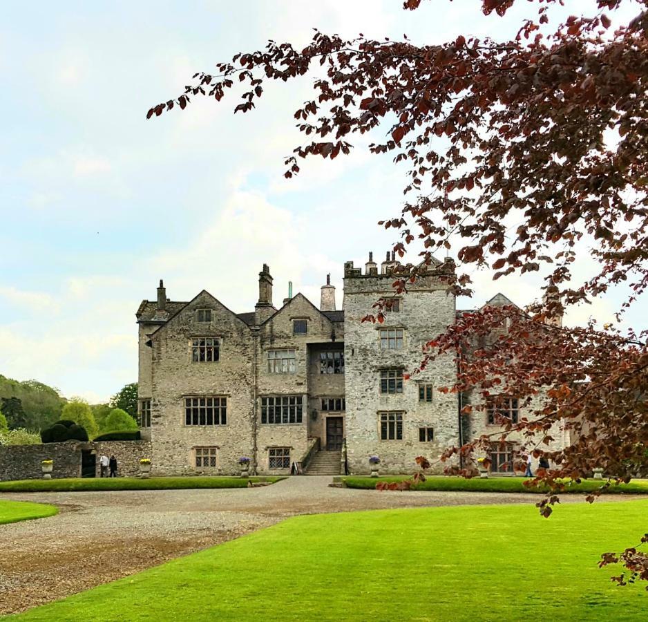 The Chetwynde Hotel بارو في فرنيس المظهر الخارجي الصورة