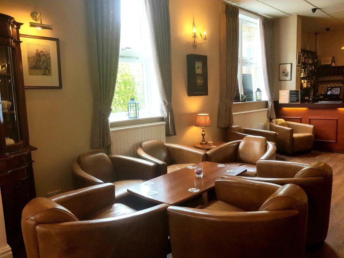 The Chetwynde Hotel بارو في فرنيس المظهر الخارجي الصورة