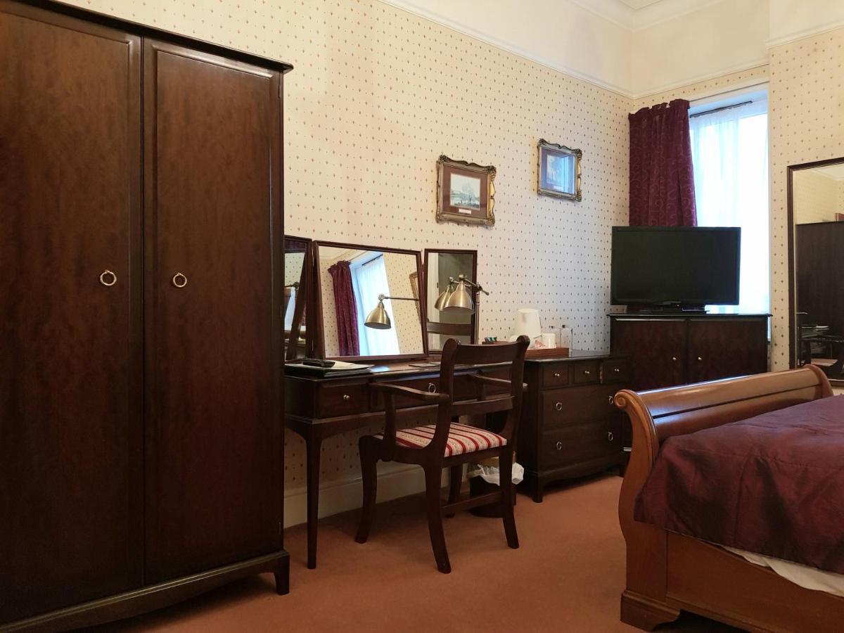 The Chetwynde Hotel بارو في فرنيس المظهر الخارجي الصورة