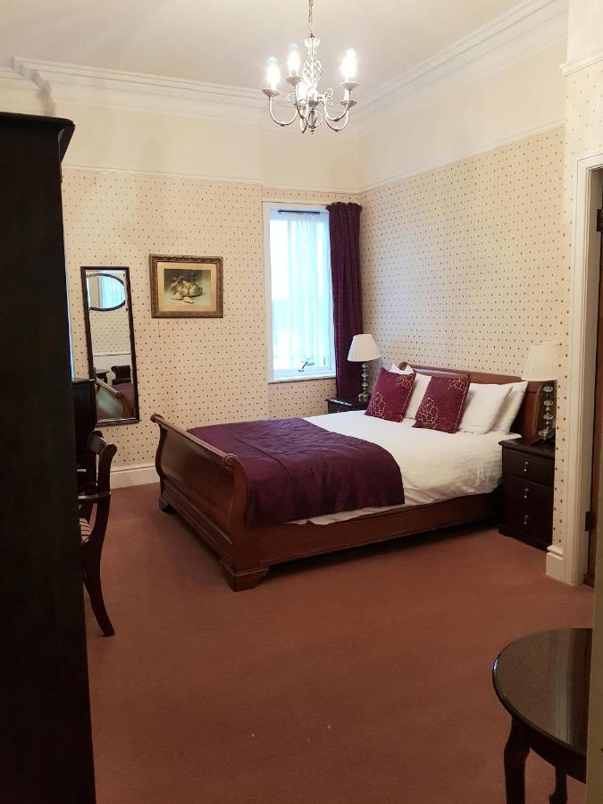 The Chetwynde Hotel بارو في فرنيس المظهر الخارجي الصورة