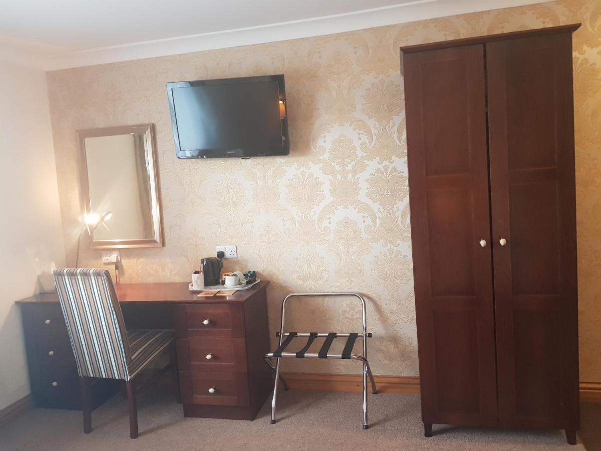 The Chetwynde Hotel بارو في فرنيس المظهر الخارجي الصورة