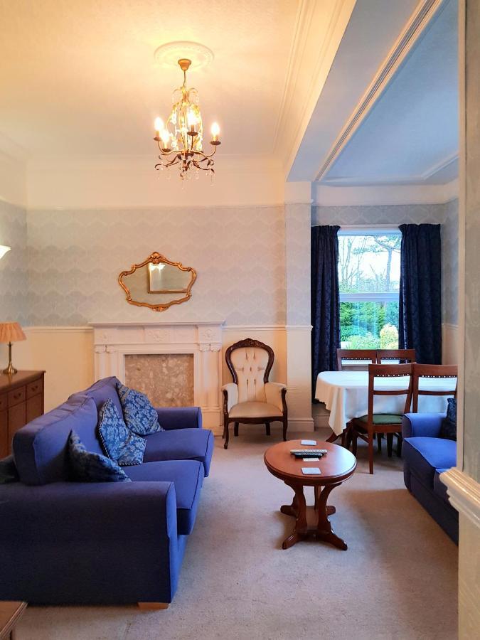 The Chetwynde Hotel بارو في فرنيس المظهر الخارجي الصورة