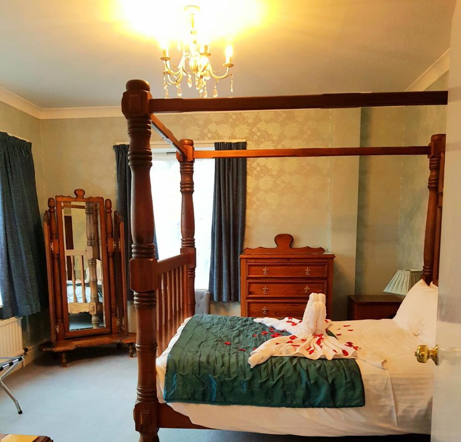 The Chetwynde Hotel بارو في فرنيس المظهر الخارجي الصورة