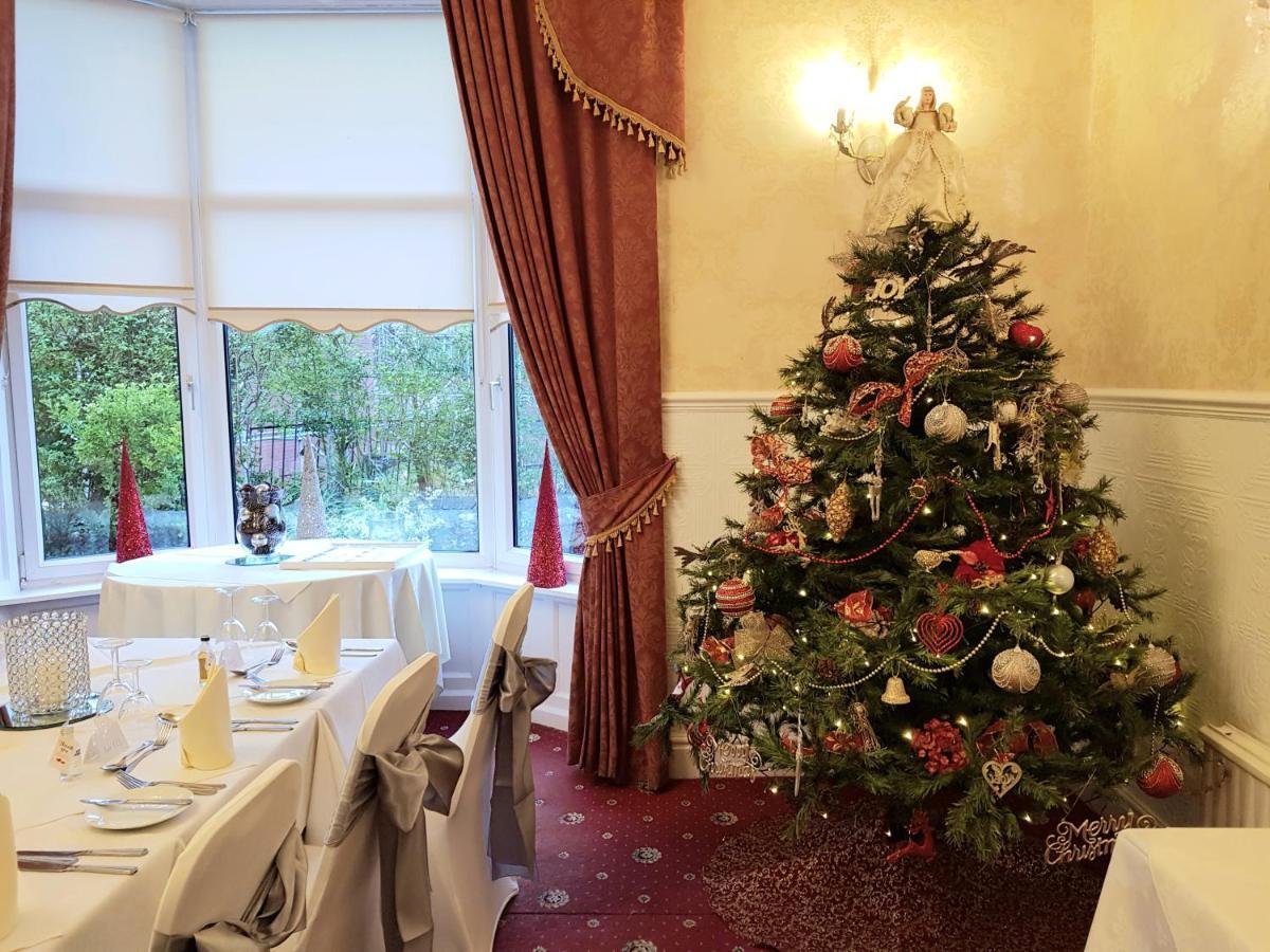 The Chetwynde Hotel بارو في فرنيس المظهر الخارجي الصورة