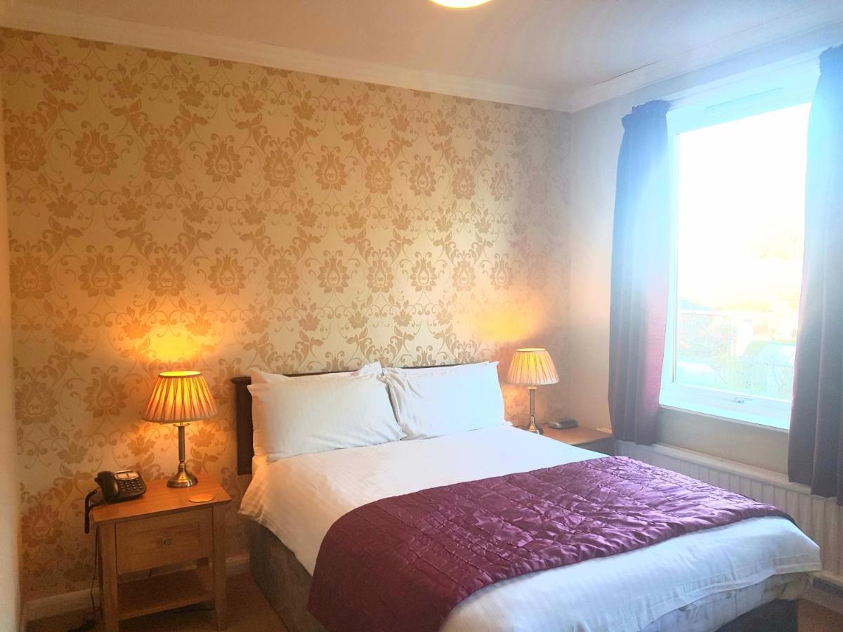 The Chetwynde Hotel بارو في فرنيس المظهر الخارجي الصورة