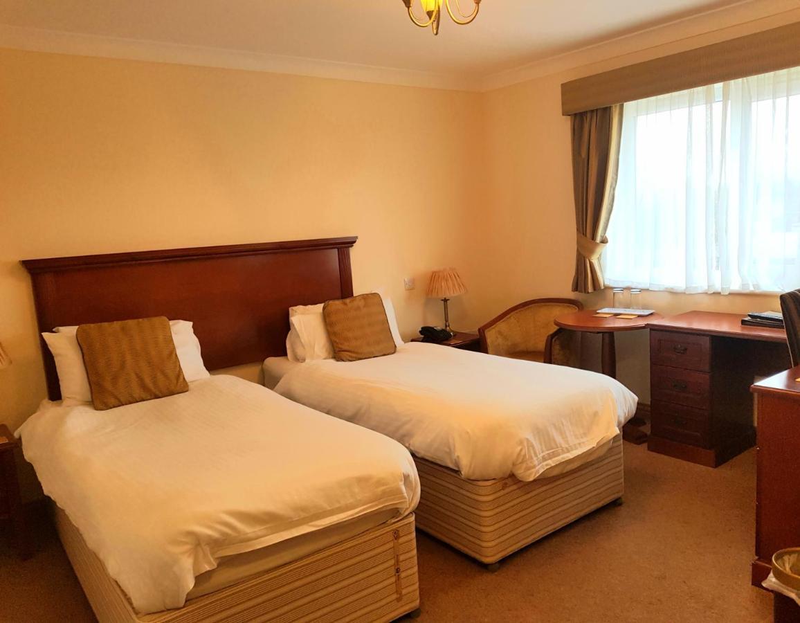 The Chetwynde Hotel بارو في فرنيس المظهر الخارجي الصورة